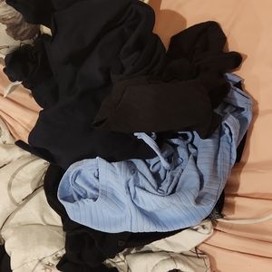 3 pack trendy shirts🫶🏼